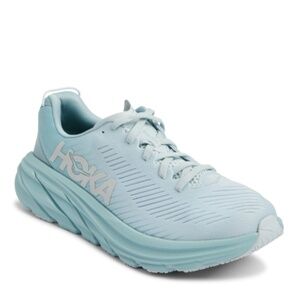 Running Shoes | Hoka | Ice Flow / Cloud Blue | 9